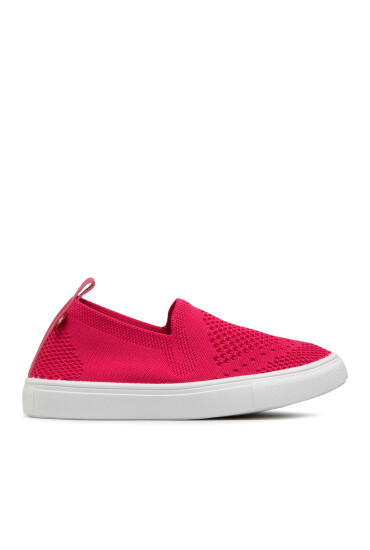 Big Star Shoes Гуменки HH374102 Fuchsia - Mera.bg