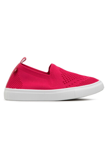 Big Star Shoes Гуменки HH374102 Fuchsia - Mera.bg
