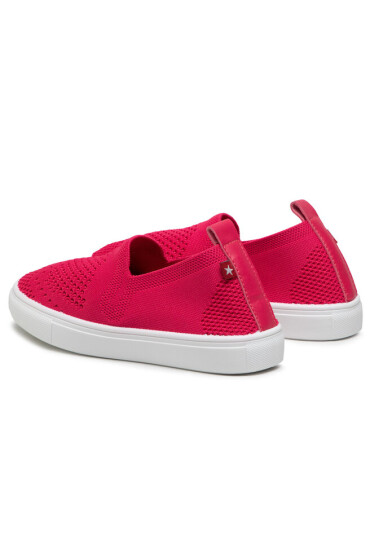 Big Star Shoes Гуменки HH374102 Fuchsia - Mera.bg
