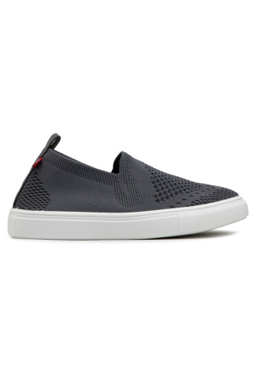 Big Star Shoes Гуменки HH374104 Grey - Mera.bg