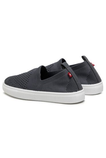 Big Star Shoes Гуменки HH374104 Grey - Mera.bg