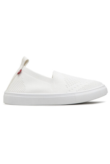 Big Star Shoes Гуменки HH374105 White - Mera.bg