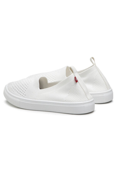 Big Star Shoes Гуменки HH374105 White - Mera.bg