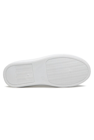 Big Star Shoes Гуменки HH374105 White - Mera.bg