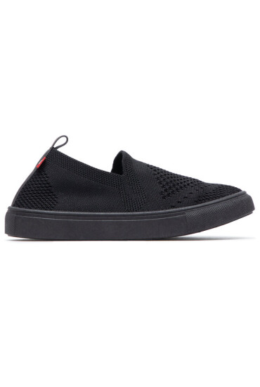 Big Star Shoes Гуменки HH374107 Black - Mera.bg