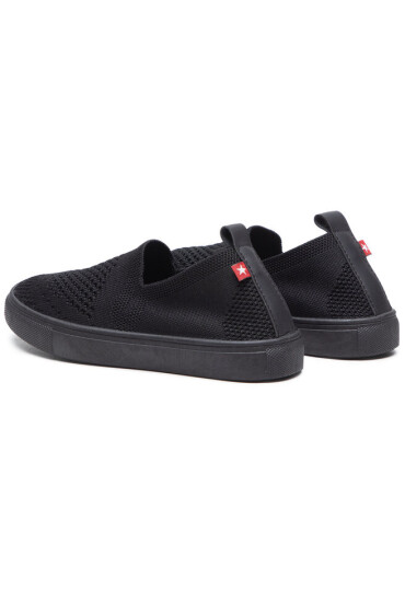 Big Star Shoes Гуменки HH374107 Black - Mera.bg