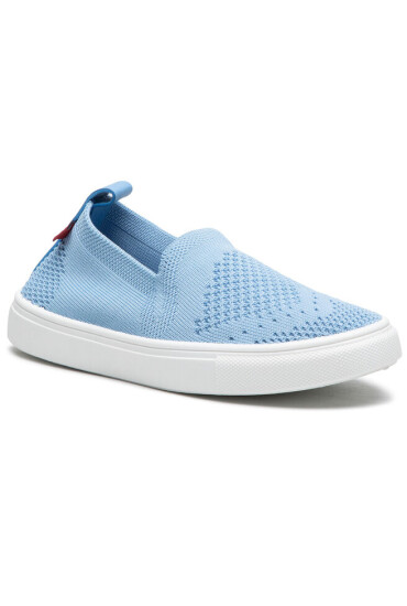 Big Star Shoes Гуменки HH374108 Blue - Mera.bg