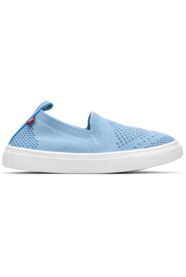 Big Star Shoes Гуменки HH374108 Blue - Mera.bg