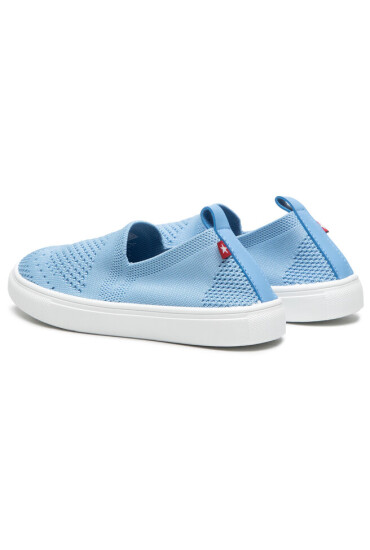 Big Star Shoes Гуменки HH374108 Blue - Mera.bg