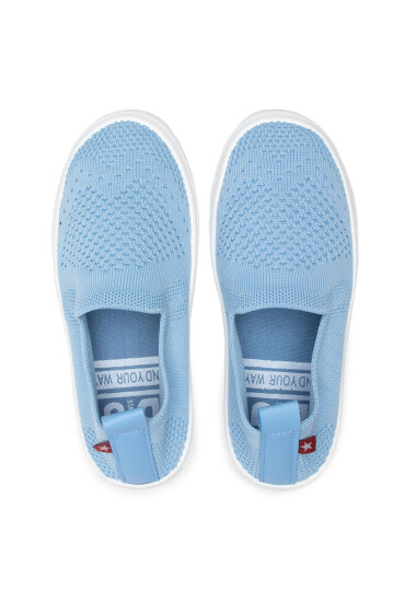 Big Star Shoes Гуменки HH374108 Blue - Mera.bg