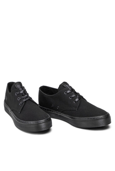 Big Star Shoes Гуменки JJ174052 Черен - Mera.bg