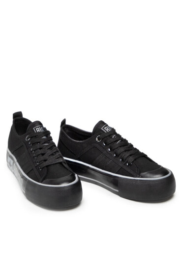 Big Star Shoes Гуменки JJ274053 Черен - Mera.bg