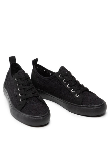 Big Star Shoes Гуменки JJ274064 Черен - Mera.bg
