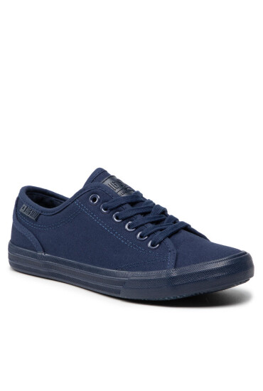 Big Star Shoes Гуменки JJ274067 Navy - Mera.bg