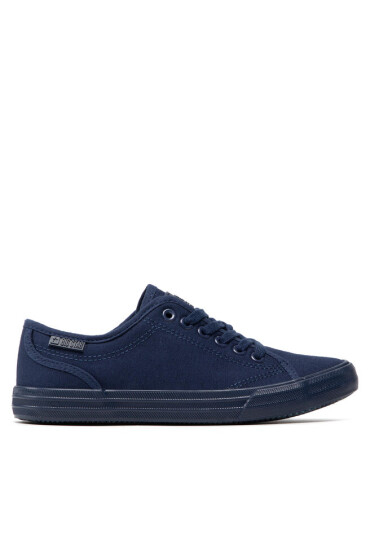 Big Star Shoes Гуменки JJ274067 Navy - Mera.bg