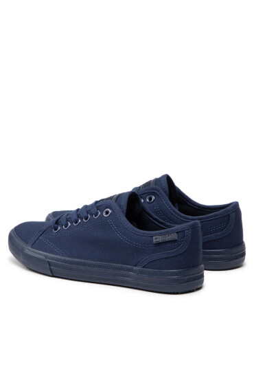 Big Star Shoes Гуменки JJ274067 Navy - Mera.bg