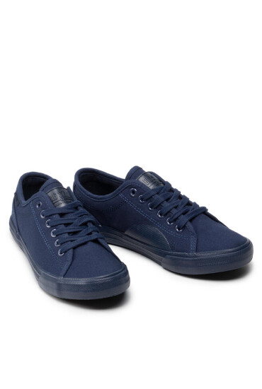 Big Star Shoes Гуменки JJ274067 Navy - Mera.bg