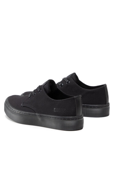 Big Star Shoes Гуменки JJ274089 Черен - Mera.bg
