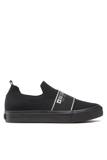 Big Star Shoes Гуменки JJ274093 Black - Mera.bg