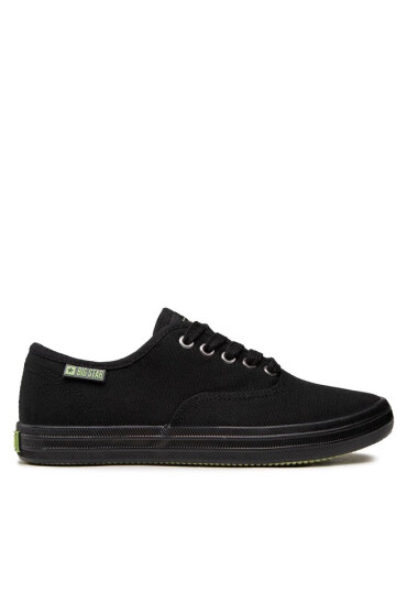 Big Star Shoes Гуменки JJ274261 Черен - Mera.bg