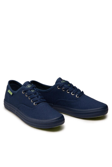 Big Star Shoes Гуменки JJ274262 Тъмносин - Mera.bg