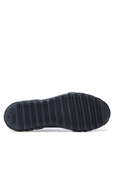 Big Star Shoes Гуменки JJ274510 Черен - Mera.bg