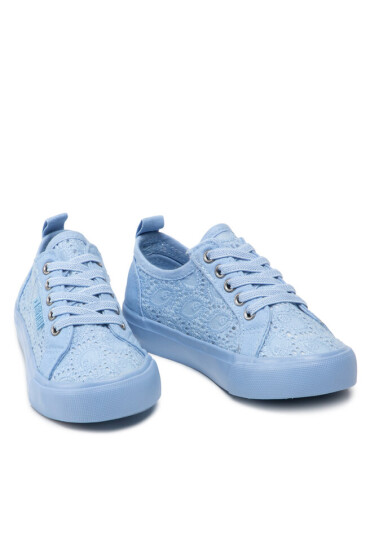 Big Star Shoes Гуменки JJ374008 Blue - Mera.bg