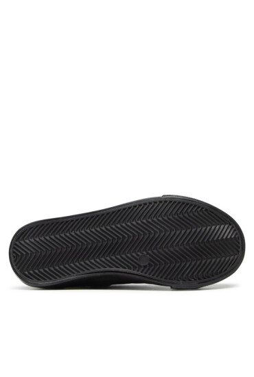 Big Star Shoes Гуменки JJ374011 Black - Mera.bg