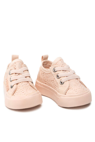Big Star Shoes Гуменки JJ374014 Розов - Mera.bg
