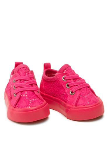 Big Star Shoes Гуменки JJ374015 Розов - Mera.bg