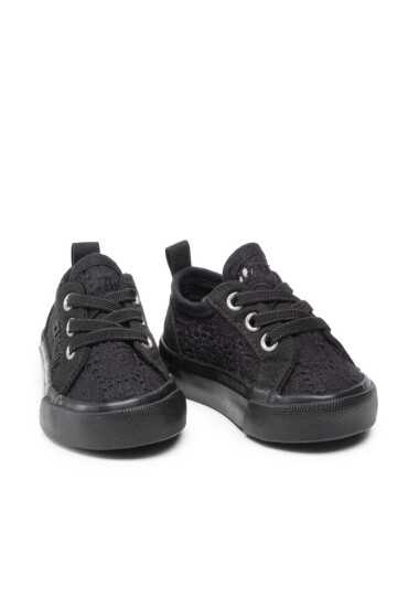 Big Star Shoes Гуменки JJ374019 Черен - Mera.bg