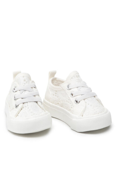Big Star Shoes Гуменки JJ374020 Бял - Mera.bg