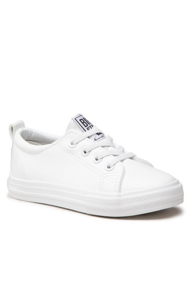 Big Star Shoes Гуменки JJ374024 Бежов - Mera.bg
