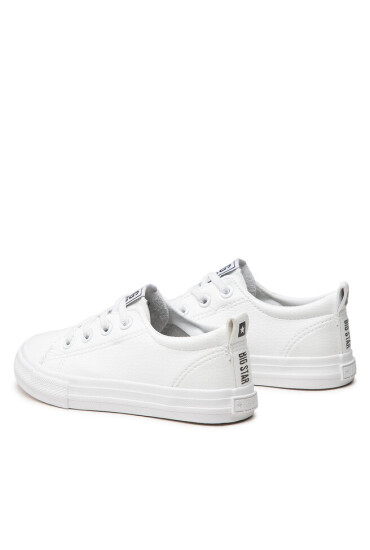Big Star Shoes Гуменки JJ374024 Бежов - Mera.bg