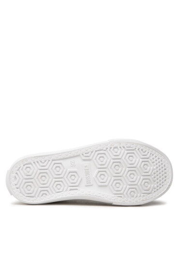 Big Star Shoes Гуменки JJ374024 Бежов - Mera.bg