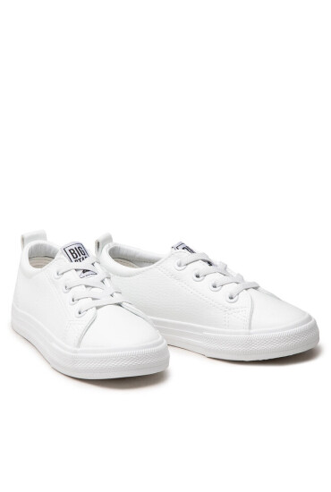 Big Star Shoes Гуменки JJ374024 Бежов - Mera.bg