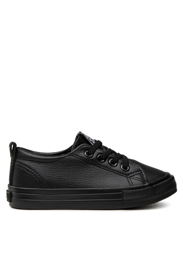 Big Star Shoes Гуменки JJ374025 Черен - Mera.bg