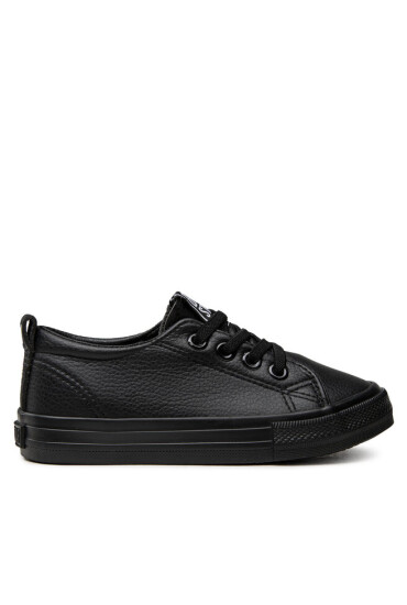 Big Star Shoes Гуменки JJ374025 Черен - Mera.bg
