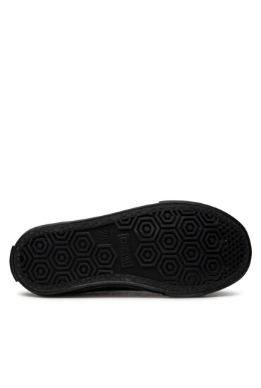 Big Star Shoes Гуменки JJ374025 Черен - Mera.bg