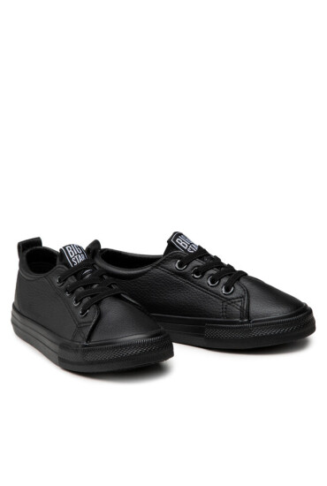 Big Star Shoes Гуменки JJ374025 Черен - Mera.bg
