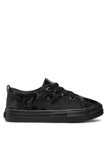 Big Star Shoes Гуменки JJ374026 Black - Mera.bg