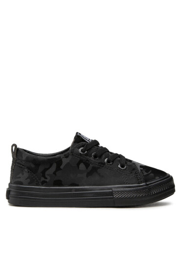 Big Star Shoes Гуменки JJ374026 Black - Mera.bg
