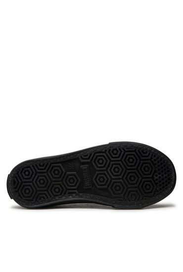 Big Star Shoes Гуменки JJ374026 Black - Mera.bg