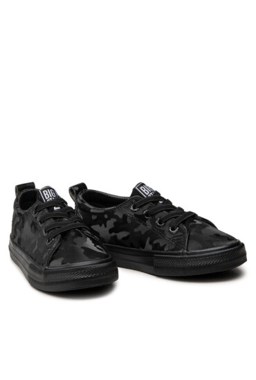 Big Star Shoes Гуменки JJ374026 Black - Mera.bg