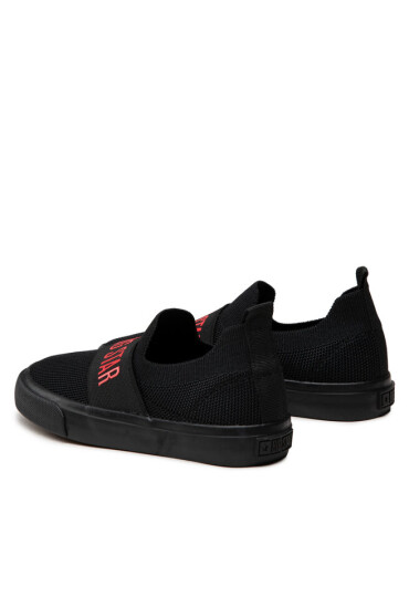 Big Star Shoes Гуменки JJ374030 Black - Mera.bg