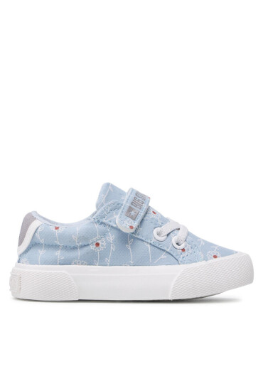 Big Star Shoes Гуменки JJ374101 Син - Mera.bg