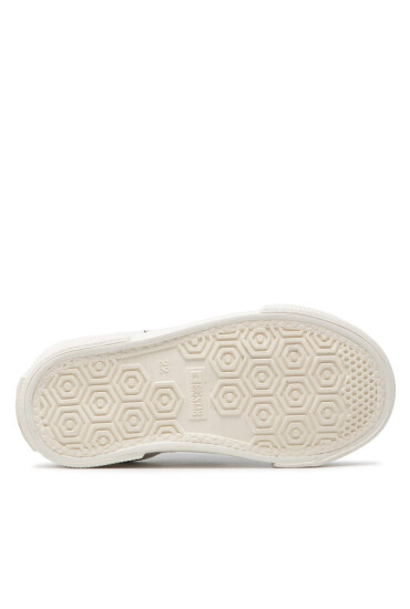Big Star Shoes Гуменки JJ374102 White - Mera.bg