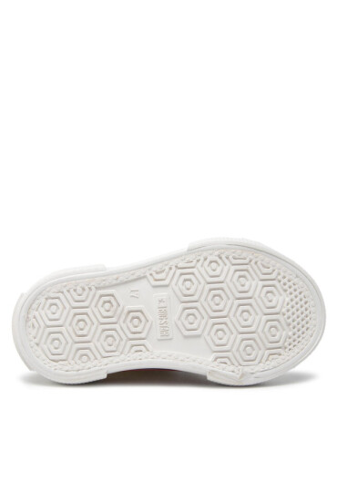 Big Star Shoes Гуменки JJ374160 Бял - Mera.bg