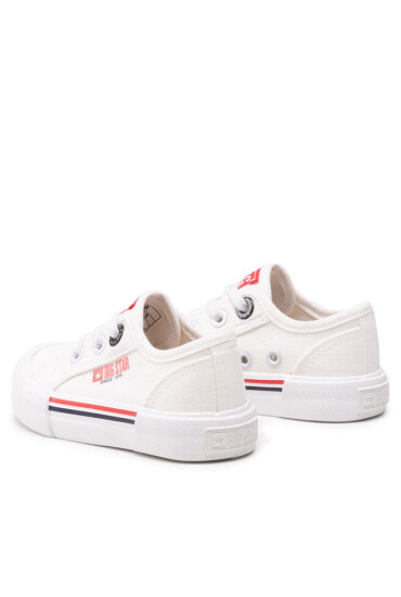 Big Star Shoes Гуменки JJ374165 Бял - Mera.bg