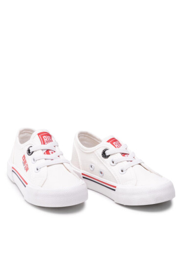 Big Star Shoes Гуменки JJ374165 Бял - Mera.bg